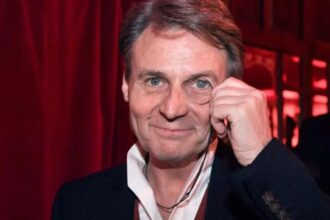 Wolfgang Bahro Vermögen 2026