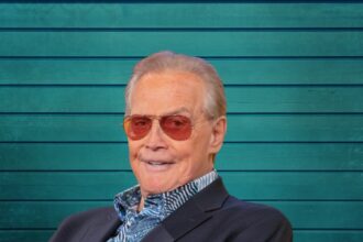 Lee Majors Vermögen 2026