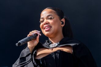 Zoe Wees Vermögen 2026