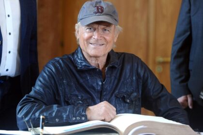 Terence Hill Vermögen 2026