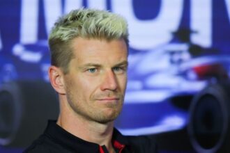Nico Hülkenberg Vermögen 2026