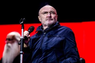 Phil Collins Vermögen 2026