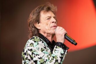 Mick Jagger Vermögen 2026