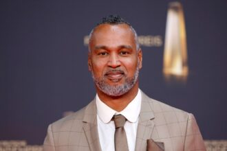 Patrick Esume Vermögen 2026