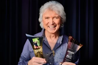 Peter Orloff Vermögen 2026