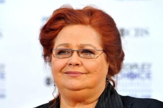 Conchata Ferrell Vermögen 2026