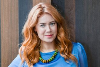 Palina Rojinski Vermögen 2026