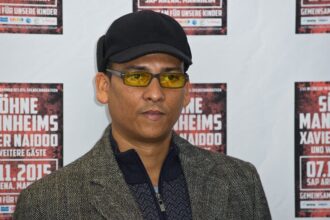 Xavier Naidoo Vermögen 2026