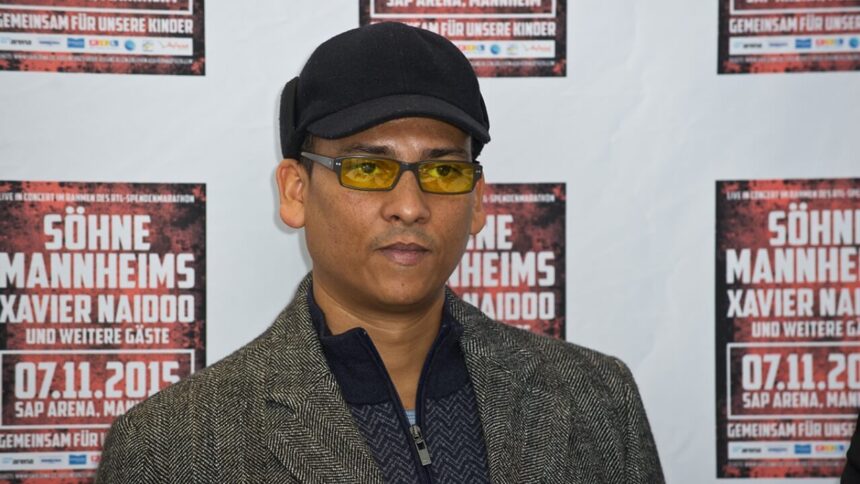 Luxus Xavier Naidoo Vermgen Fotos