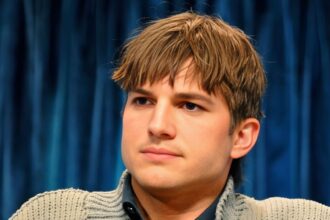Ashton Kutcher Vermögen 2026