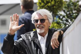 Bernie Ecclestone Vermögen 2026