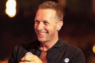 Chris Martin Vermögen 2026