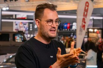 Constantin Buschmann Vermögen 2026