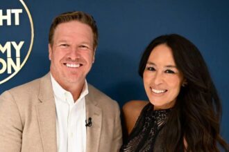 Chip und Joanna Gaines Vermögen 2026