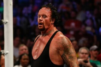 Undertaker Vermögen 2026