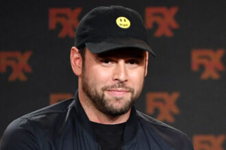 Scooter Braun Vermögen 2026