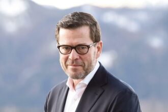 Karl-Theodor zu Guttenberg Vermögen 2026