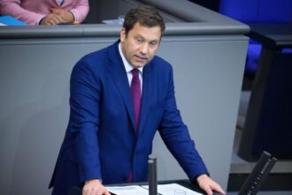 Lars Klingbeil Vermögen 2026