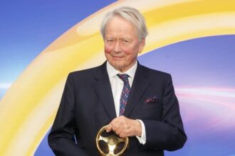 Wolfgang Porsche Vermögen 2026