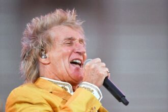 Rod Stewart Vermögen 2026