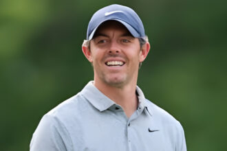 Rory McIlroy Vermögen 2026