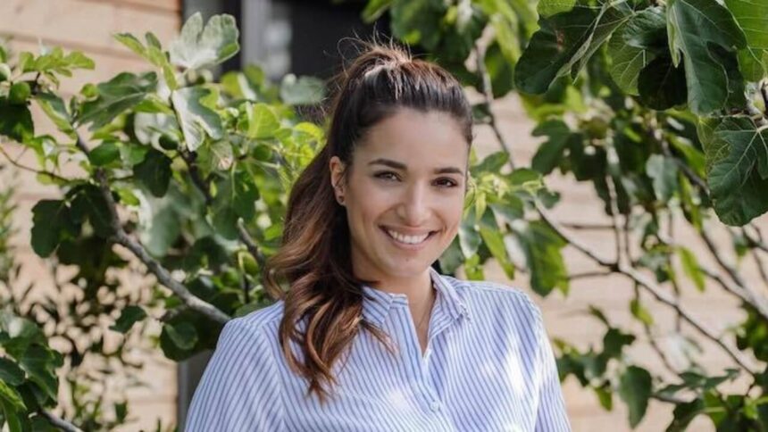 Sally Özcan Vermögen 2026