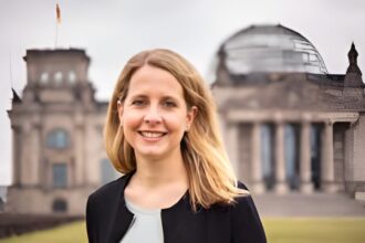 Verena Hubertz Vermögen 2026