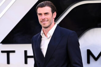 Gareth Bale Vermögen 2026