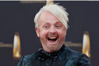 Ross Antony Vermögen 2026