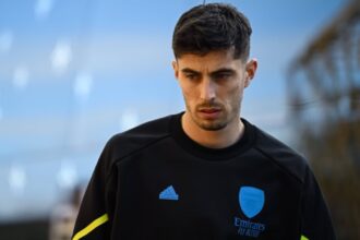 Kai Havertz Vermögen 2026