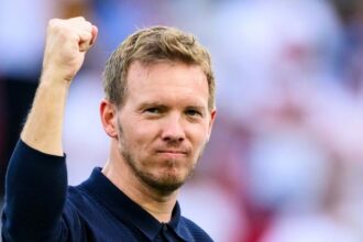 Julian Nagelsmann Vermögen 2026