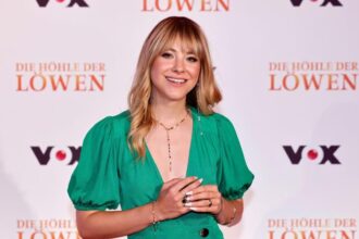 Diana zur Löwen Vermögen 2026