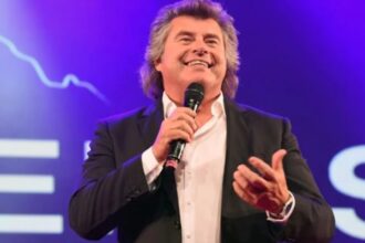 Andy Borg Vermögen 2026