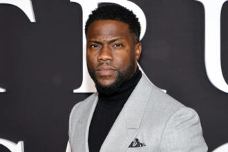 Kevin Hart Vermögen 2026