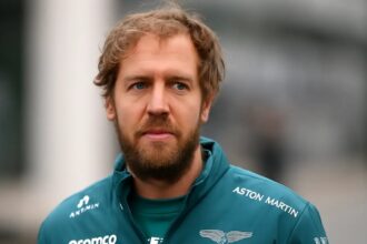 Vermögen Vettel 2026