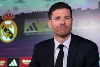 Xabi Alonso Vermögen 2026