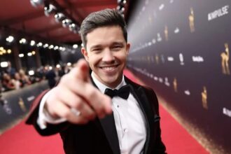 Nico Santos Vermögen 2026