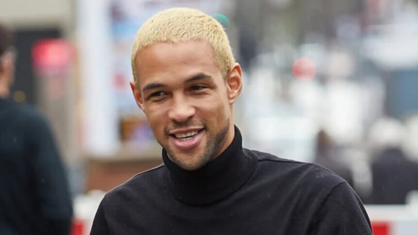 Simon Desue Vermögen 2026