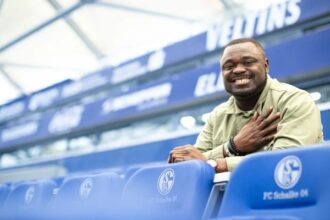 Gerald Asamoah Vermögen 2026