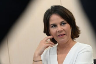Annalena Baerbock Vermögen 2026