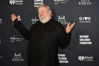 Steve Wozniak Vermögen 2026