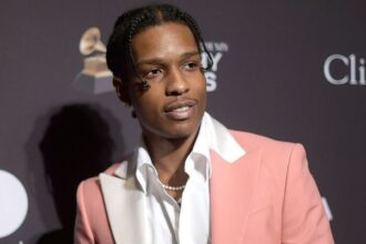 ASAP Rocky Vermögen 2026