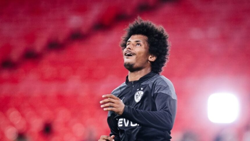 Karim Adeyemi Vermögen 2026