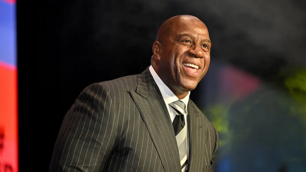 Magic Johnson Vermögen 2026 - Alle Vermögen