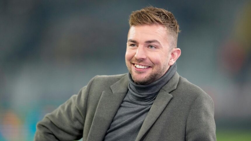 Christoph Kramer Vermögen 2026