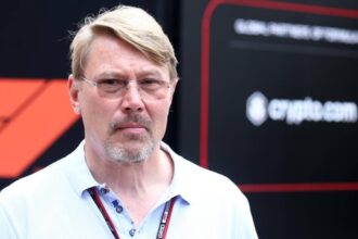 Mika Häkkinen Vermögen 2026