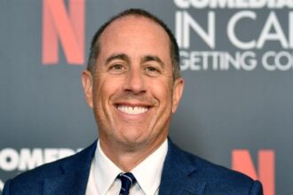 Jerry Seinfeld Vermögen 2026
