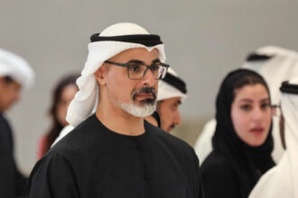 Al Nahyan Vermögen 2026