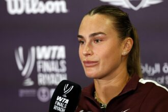 Aryna Sabalenka Vermögen 2026