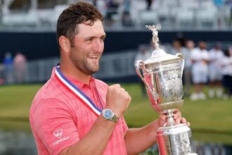 Jon Rahm Vermögen 2026